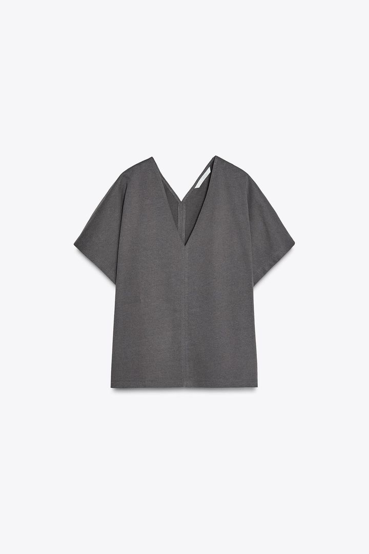 画像1: 出典：ZARA