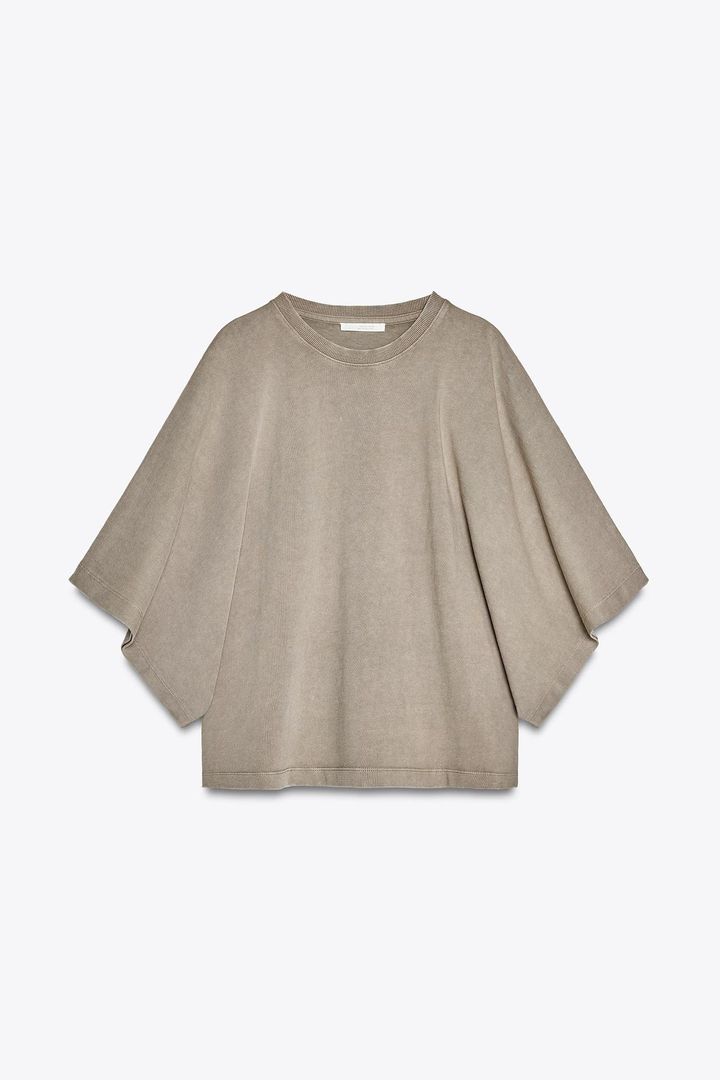 画像3: 出典：ZARA