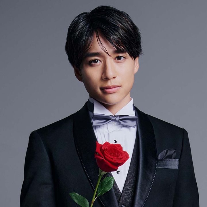 【リアル王子】6代目バチェラー久次米一輝さんインタビュー【恋愛と結婚はどう違う？】