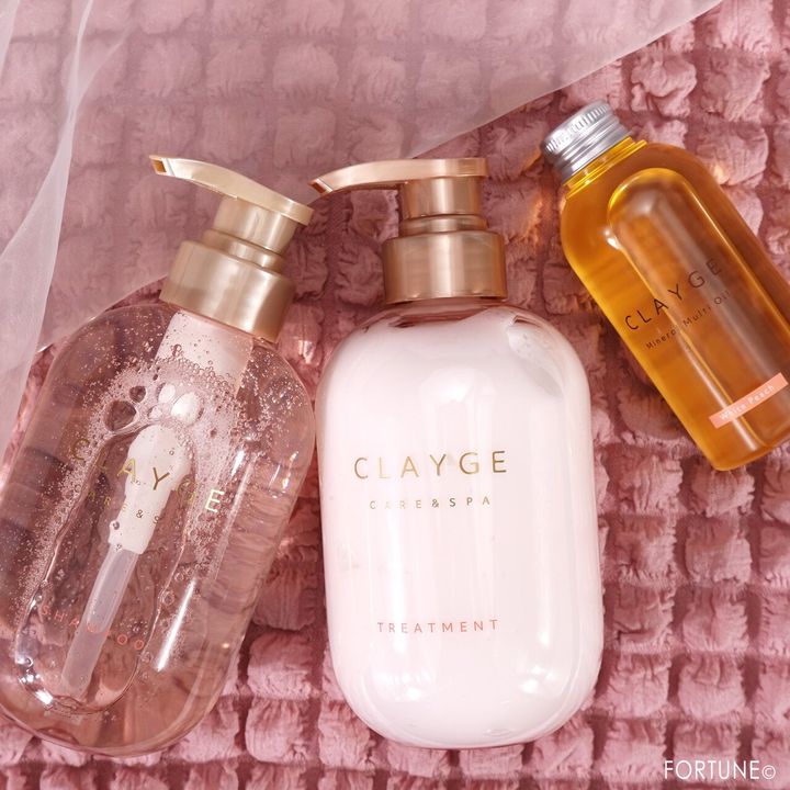 CLAYGE（クレージュ）2025年夏限定ホワイトピー...