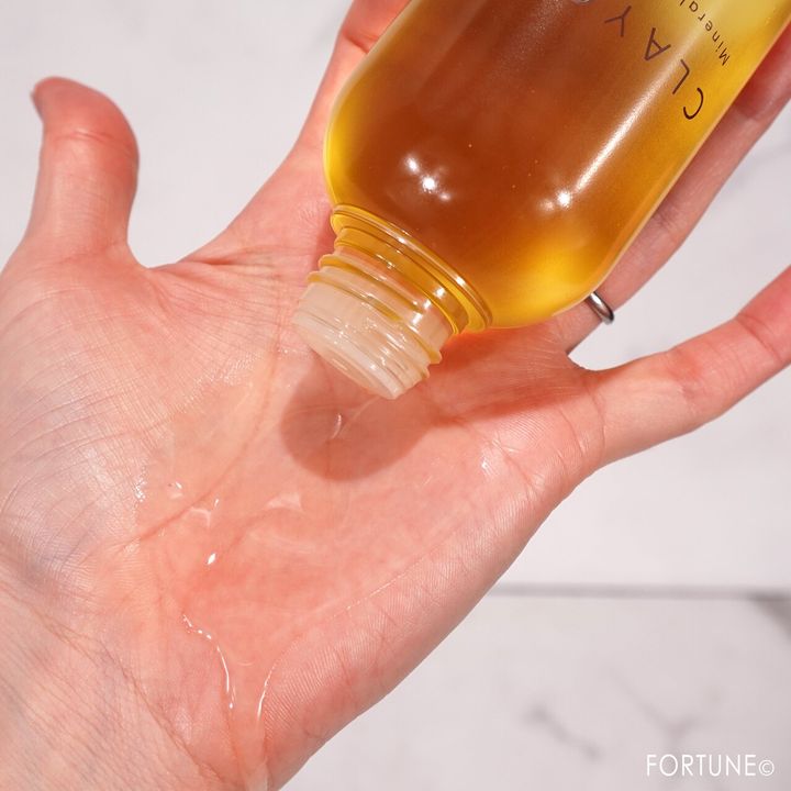 クレージュ ミネラルマルチオイル ホワイトピーチの香り