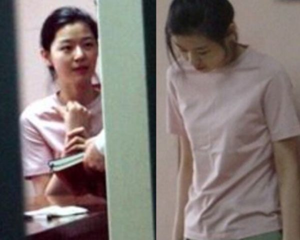 チョン・ジヒョン