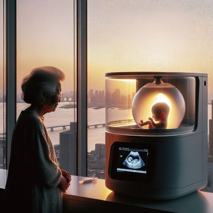 SHUTLプロデュース 長谷川愛 没入型インスタレーション 『PARALLEL TUMMY CLINIC』 コラボレーター：山田由梨