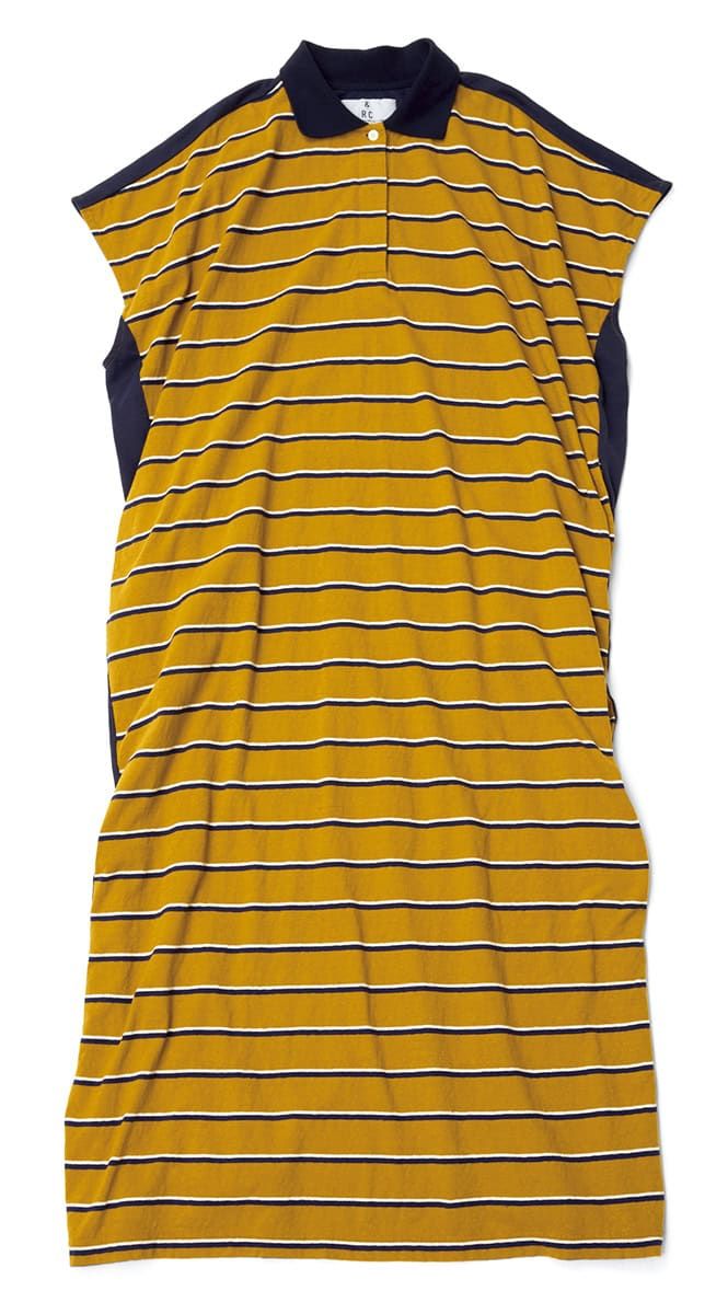 カレンソロジー青山のワンピース