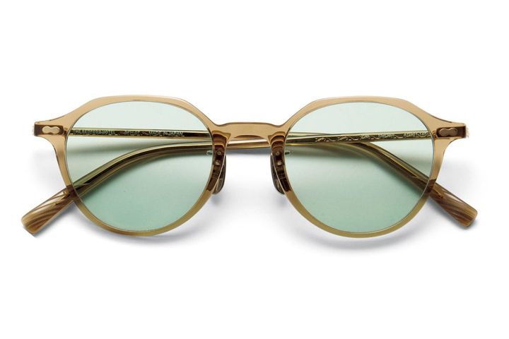 ザ べッドフォード ホテルのサングラス