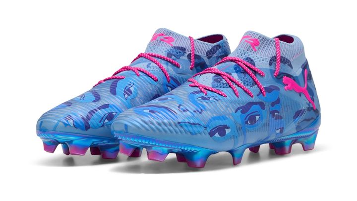 PUMA、NY発の人気ブランドとの“サッカーコラボ”コレクションを発表！ユニフォームもスパイクもかわいい