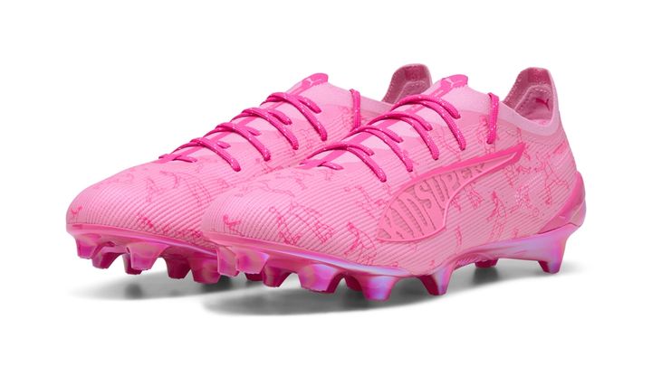 PUMA、NY発の人気ブランドとの“サッカーコラボ”コレクションを発表！ユニフォームもスパイクもかわいい