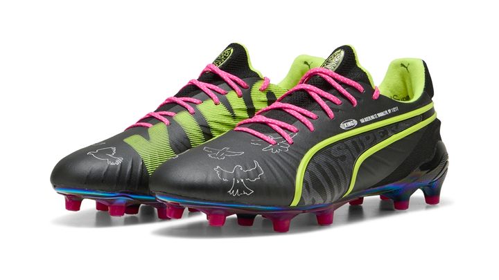 PUMA、NY発の人気ブランドとの“サッカーコラボ”コレクションを発表！ユニフォームもスパイクもかわいい