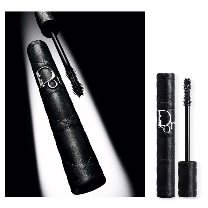 マスカラ ディオールショウ オーバーボリューム