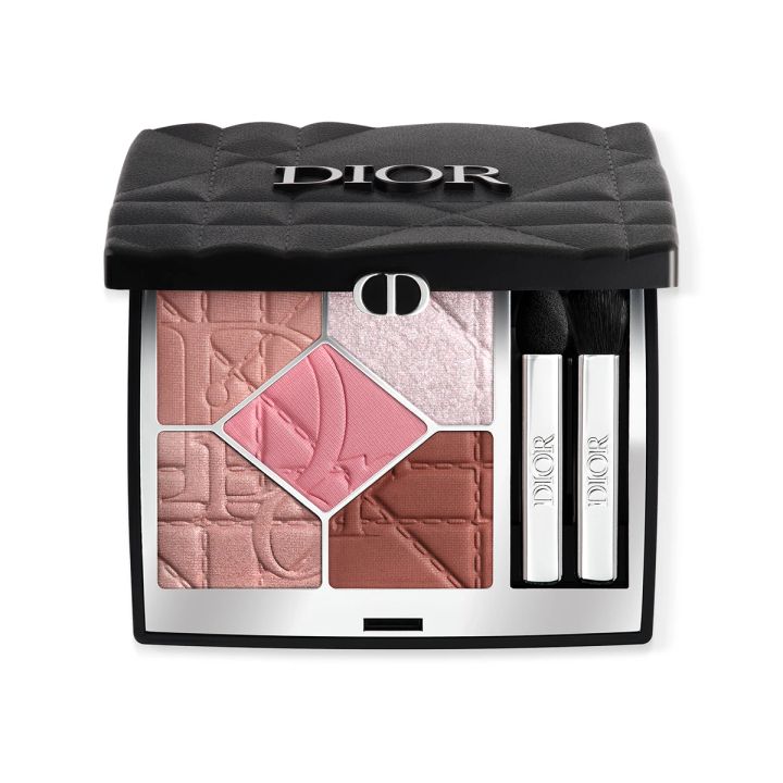 ピーター･フィリップス氏が語る新たな【ディオールショウ】。サンク クルールのメイクアップチップスも_5_2