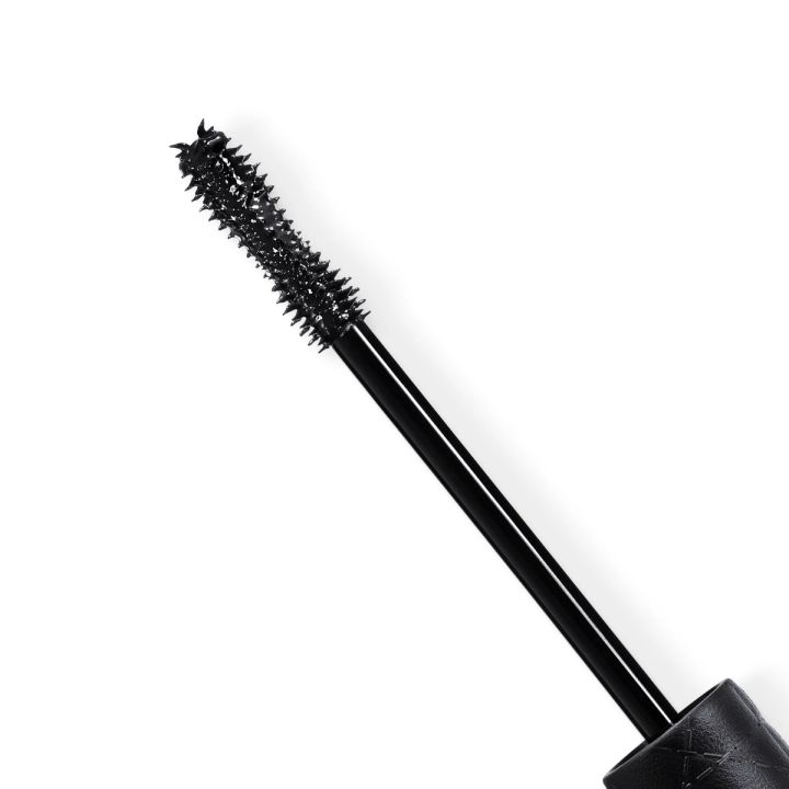 マスカラ ディオールショウ オーバーボリューム 計算されたブラシに隠された「なりたい」が叶う秘密