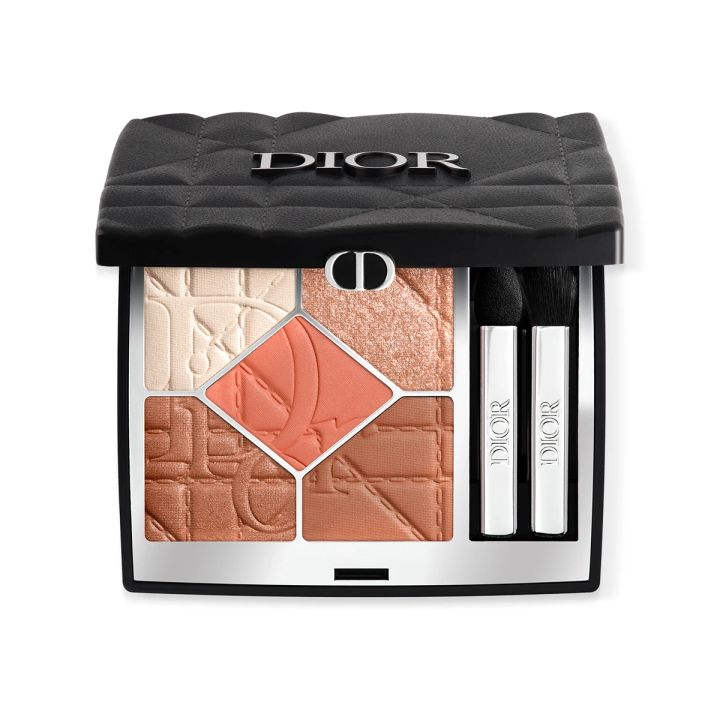 ピーター･フィリップス氏が語る新たな【ディオールショウ】。サンク クルールのメイクアップチップスも_6_1