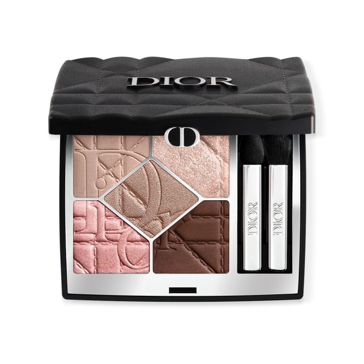 ピーター･フィリップス氏が語る新たな【ディオールショウ】。サンク クルールのメイクアップチップスも_5_1