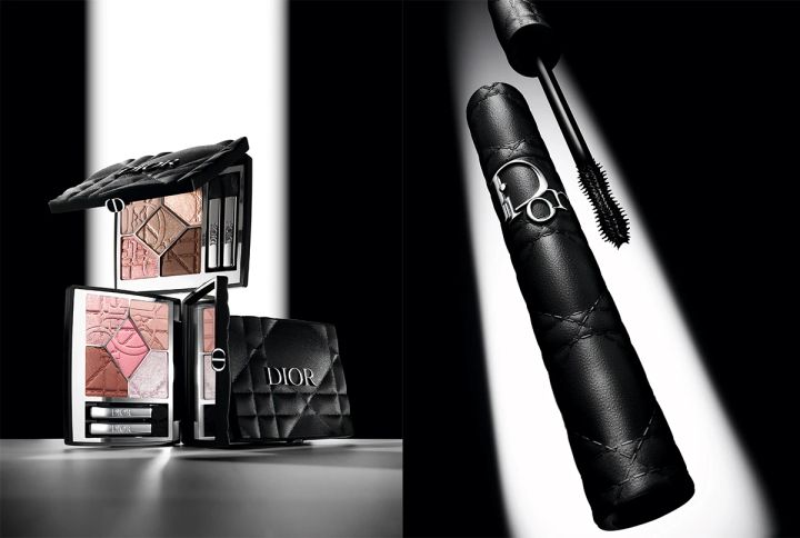 ディオールショウ サンク クルール オーバーボリューム