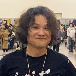 ヴィンテージＴシャツ評論家・田中凛太郎