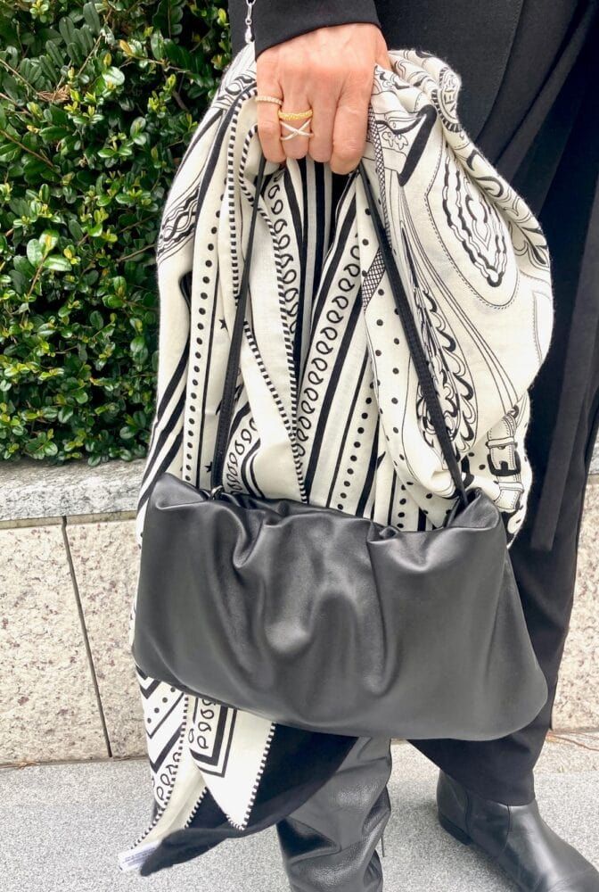 「ザ・ロウ」のバッグ