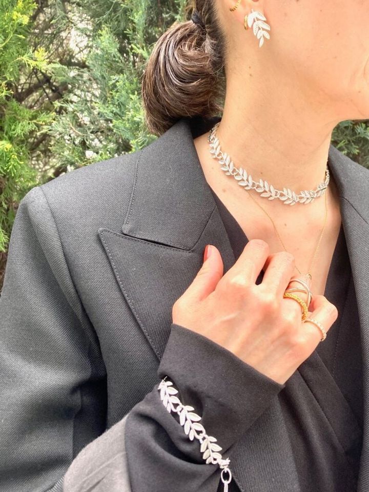 「チエコプラス」のアクセサリー