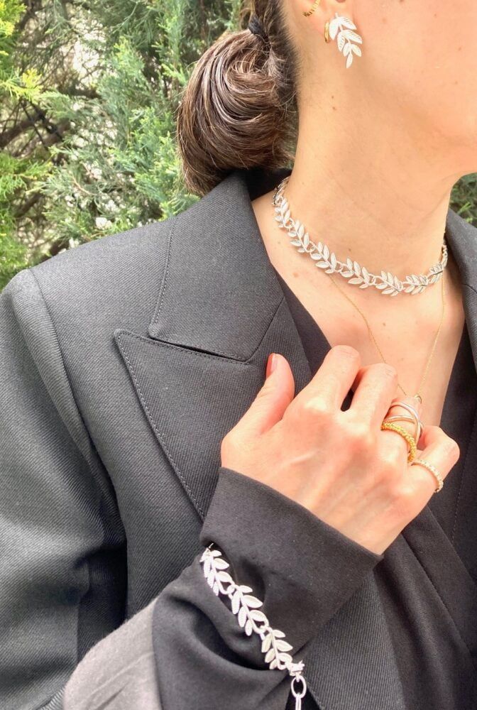 「チエコプラス」のアクセサリー