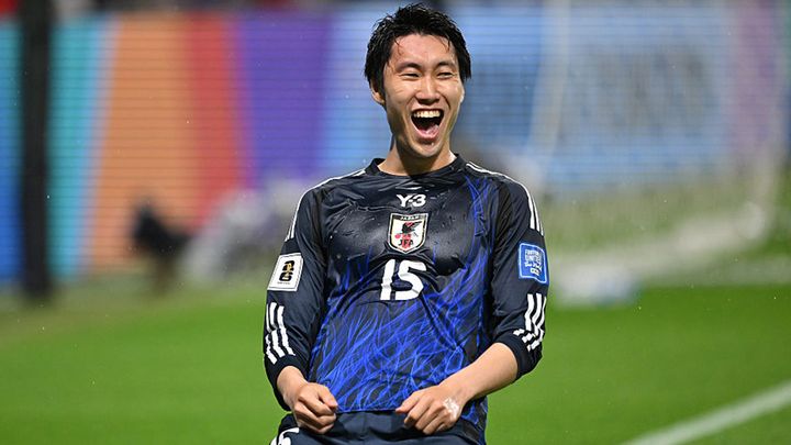 強すぎる日本代表、“帰化軍団”のインドネシアに圧勝！18歳の超逸材もデビュー