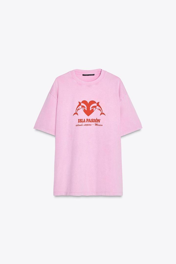 画像3: 出典：ZARA