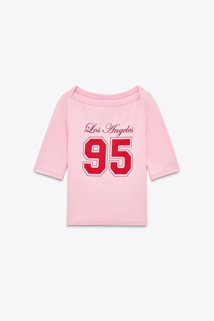 画像1: 出典：ZARA