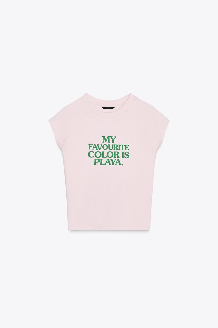 画像2: 出典：ZARA