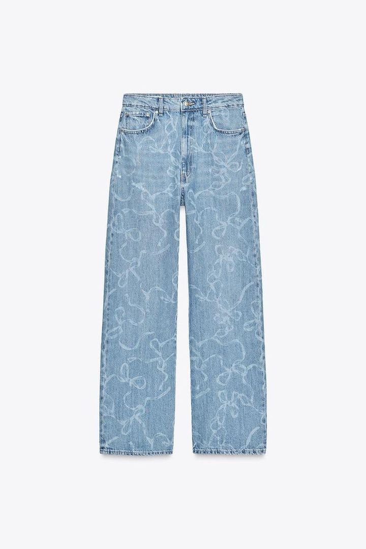 画像3: 出典：ZARA