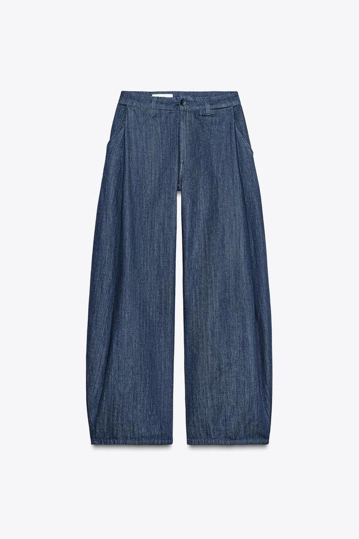 画像4: 出典：ZARA