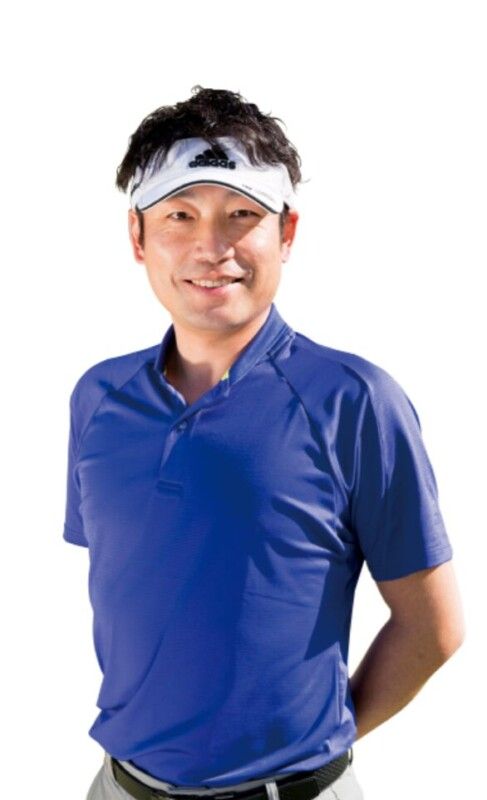 傾斜に刺さらず振り抜くコツは？アイアンショットの苦手克服レッスン