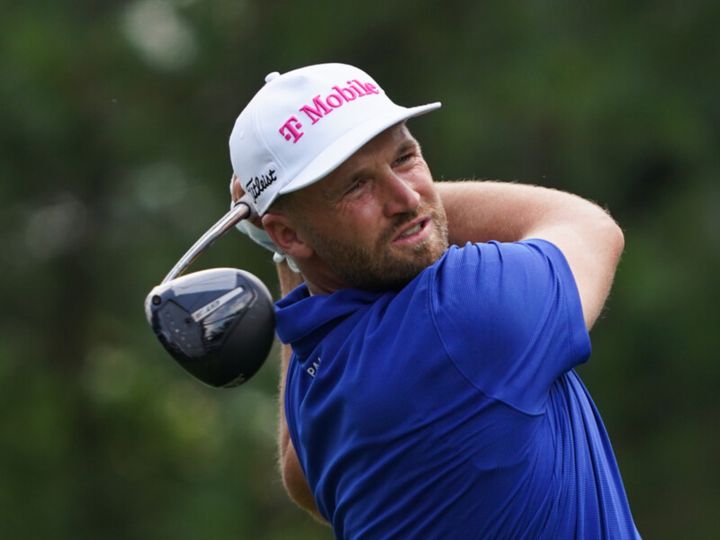 クラブが真っ二つに…！松山英樹の“キレ方”が話題