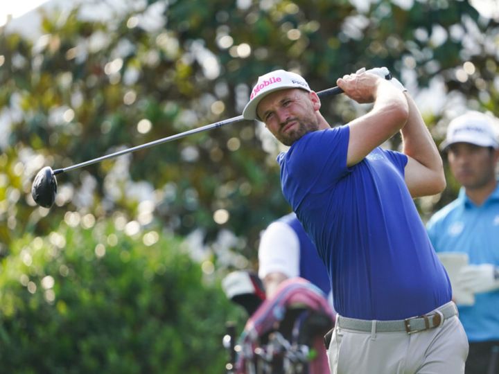 クラブが真っ二つに…！松山英樹の“キレ方”が話題