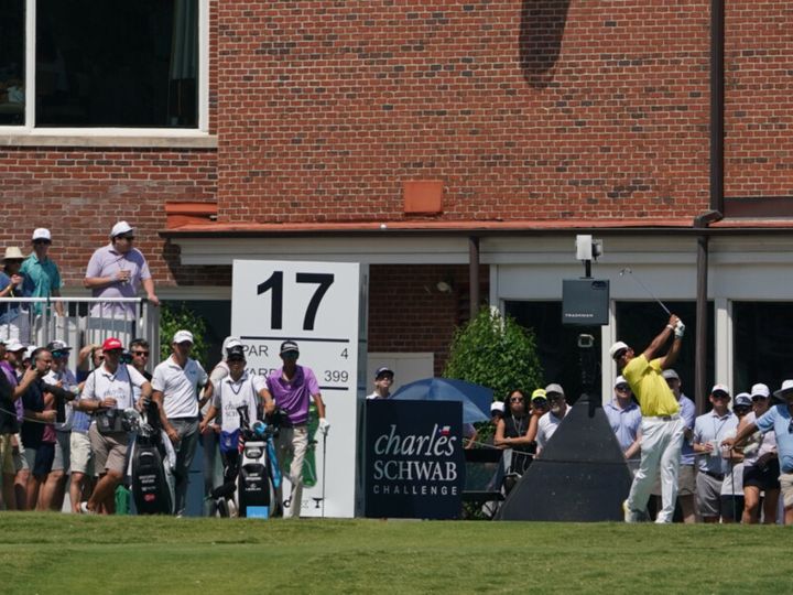 クラブが真っ二つに…！松山英樹の“キレ方”が話題