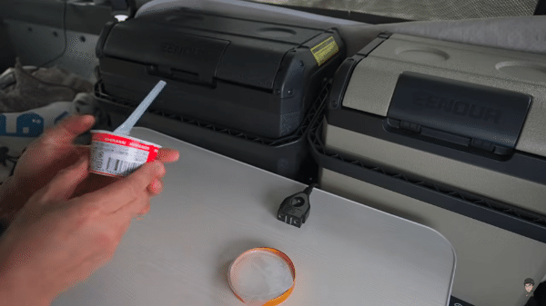 4日も氷が溶けない驚異の保冷力！コールマンの「スチールベルトクーラー」が優秀すぎる！