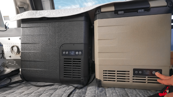 4日も氷が溶けない驚異の保冷力！コールマンの「スチールベルトクーラー」が優秀すぎる！