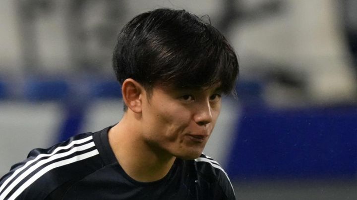 久保建英、移籍はどうなる…「市場は停滞しており、正式なオファーない」と現地紙