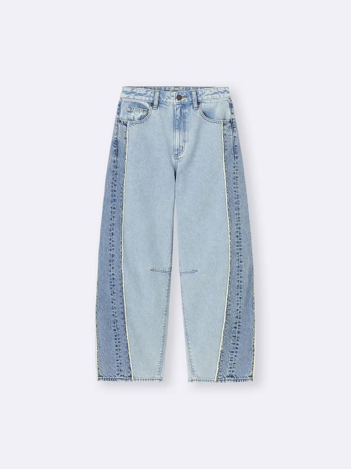 画像3: 出典：GU