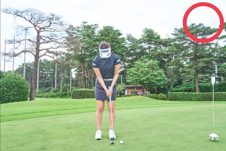 女子プロが教えるパットの極意！実践する練習法も解説