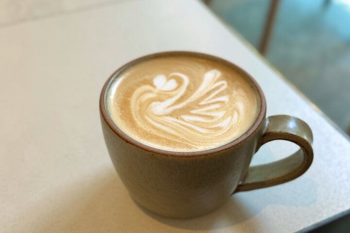 日本橋兜町にオープン♪鎌倉発の人気レストランの新業態でほっとひと息つけるコーヒー時間を。「GARDEN HOUSE COFFEE」