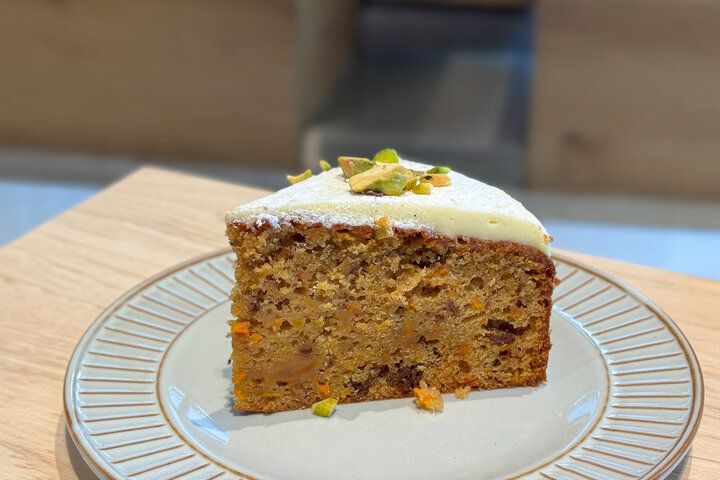 日本橋兜町にオープン♪鎌倉発の人気レストランの新業態でほっとひと息つけるコーヒー時間を。「GARDEN HOUSE COFFEE」