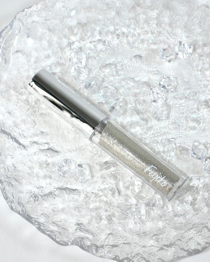 Fujiko 本物のシルバーライナー