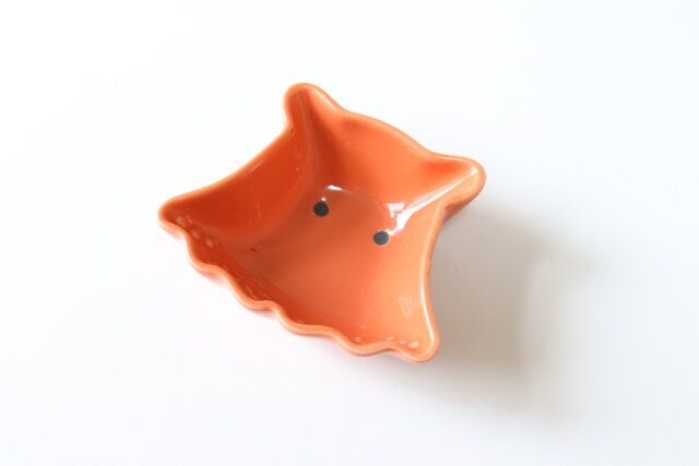 セリアの一目惚れした浅ボウル メンダコ