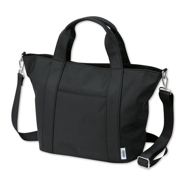 しまむらの2WAYトートバッグ