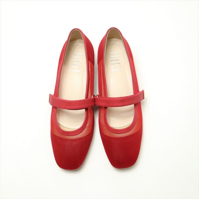 足にやさしいオリジナル設計