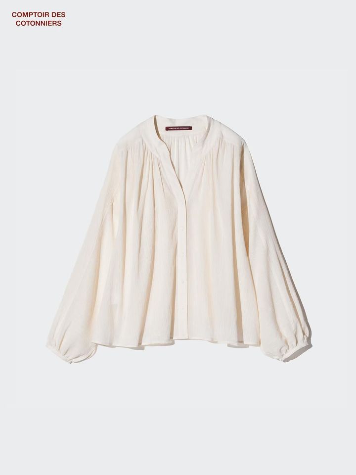 画像1: 出典：ユニクロ