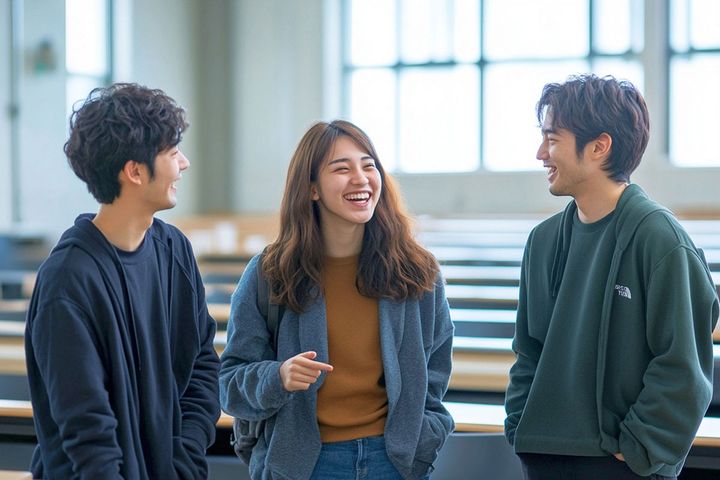 大学は学費に見合う価値があった？