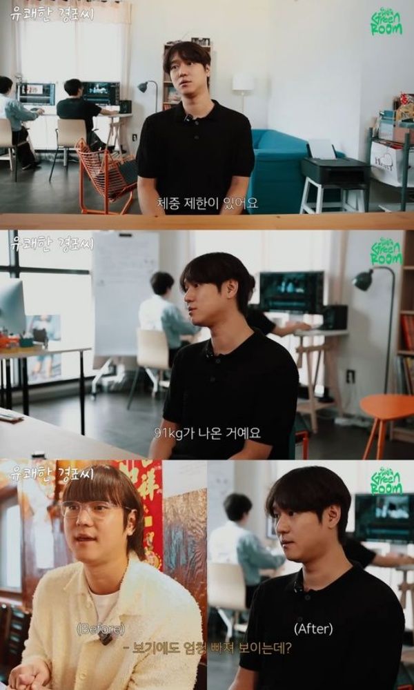 コ・ギョンピョ