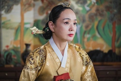 『哲仁王后～俺がクイーン⁉～』