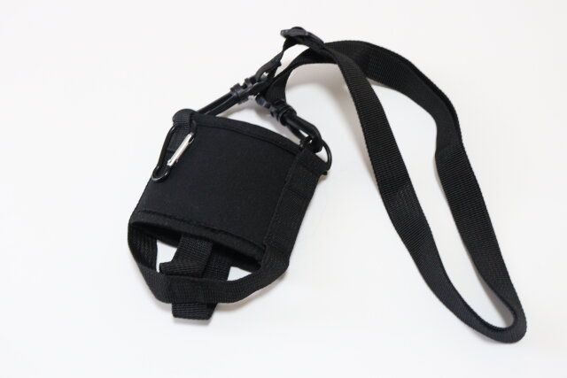 リング状ボトルカバー デザイン