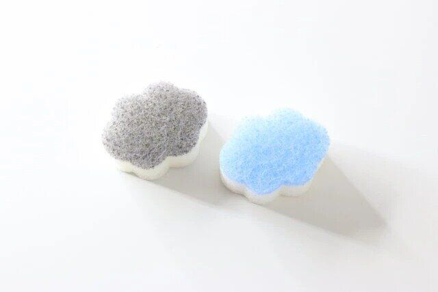 くもピカPETAKORA2個入