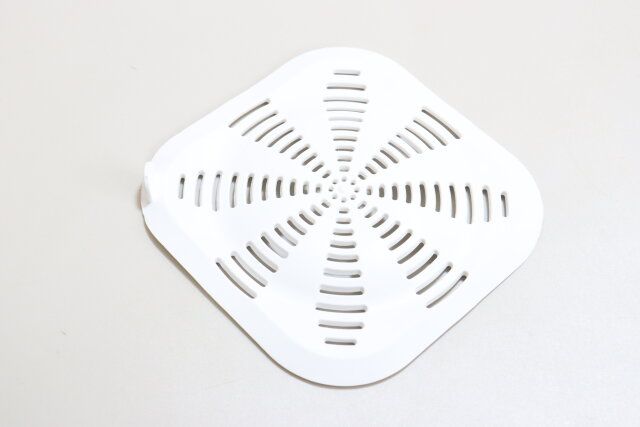 洗面台お風呂の排水口フィルター